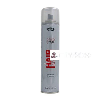 SPRAY FUERTE SIN GAS HIGH TECH 300 ML NA LISAP
