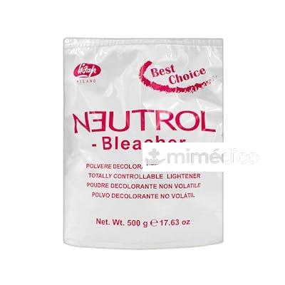 NEUTROL BEST CHOICE DECO 500 GR NA LISAP
