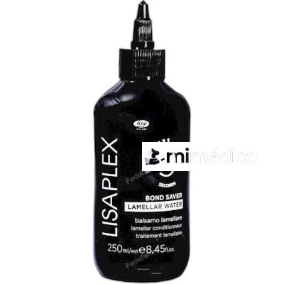 LEX LAMELLARE BALM ACONDICIONADOR 250 ML NA LISAP