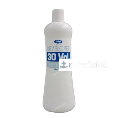 DEVELOPER EMULOXID 30 VOL 1000 ML NA LISAP