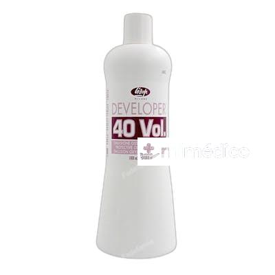 DEVELOPER EMULOXID 40 VOL 1000 ML NA LISAP