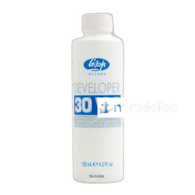 DEVELOPER EMULOXID 30 VOL 125 ML NA LISAP