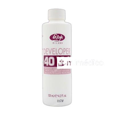 DEVELOPER EMULOXID 40 VOL 125 ML NA LISAP