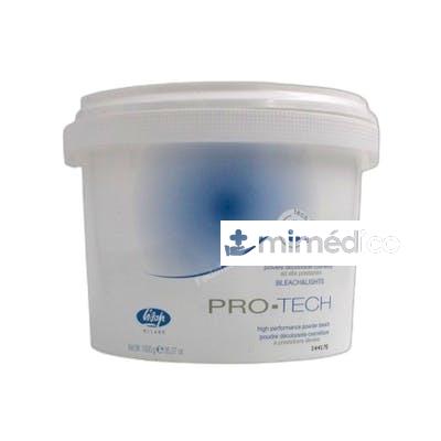 BLEACH LIGHTS PROTECH DECO 1000 GR NA LISAP