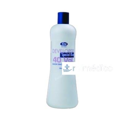 SPECIAL BLUE DEVELOP EMULOXID 40 VOL 1000 ML NA LISAP