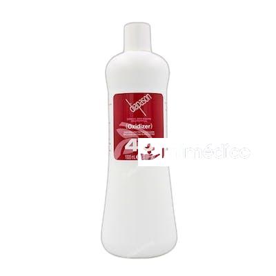 DIAPASON OXIDIZER 40VOL 1000 ML NA LISAP