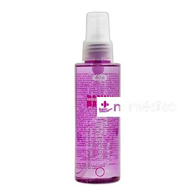 SPRAY FLUID PLUS HIDRATANTE REVITALIZANTE ULTIMATE 120 ML NA LISAP