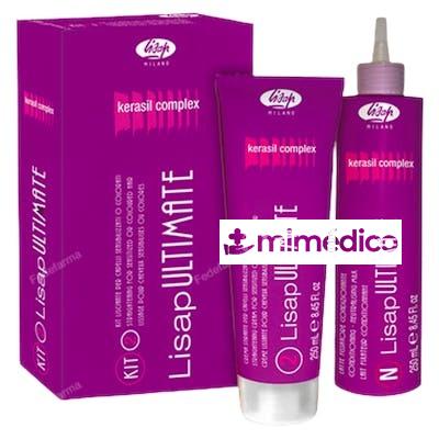 KIT ULTIMATE 2 ESTIRANTEFIJACION CAP NA LISAP