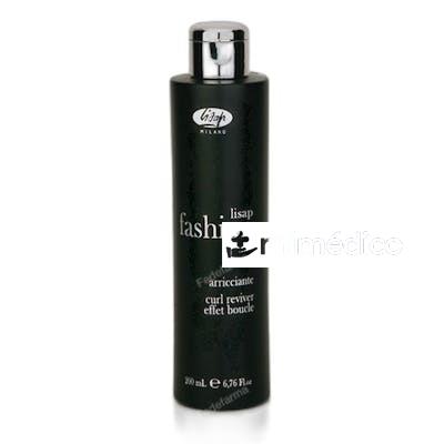 FASHION RIZADOR 200 ML NA LISAP