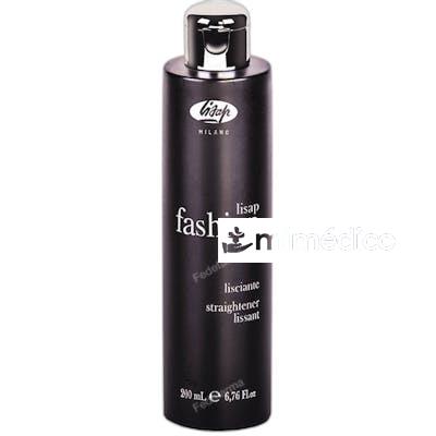 FASHION STRAIGHTNER CREAM 200 ML NA LISAP