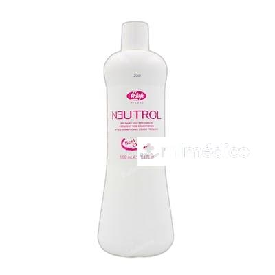 NEUTROL BEST CHOICE CONDITIONER USO FRECUENTE 1000 ML NA LISAP