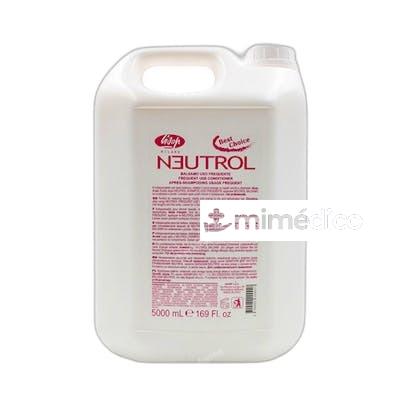 NEUTROL BEST CHOICE CONDITIONER USO FRECUENTE 5000 ML NA LISAP