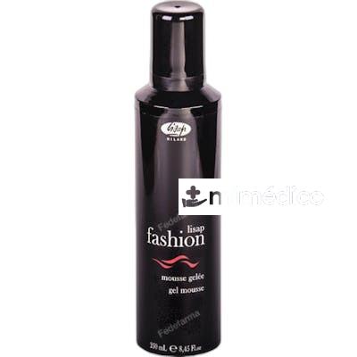 FASHION MOUSSE GELEE 250 ML NA LISAP