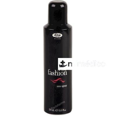 FASHION EXT ECO SPRAY 250 ML NA LISAP