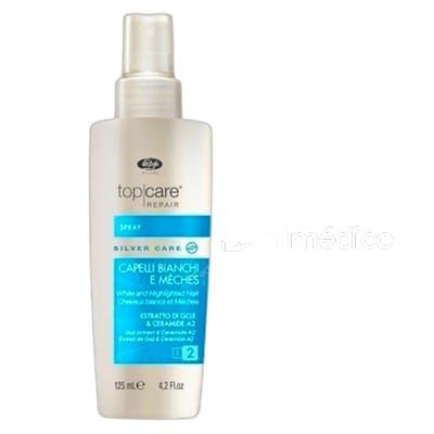 TOP CARE COLOR SILVER SPRAY 125 ML NA LISAP
