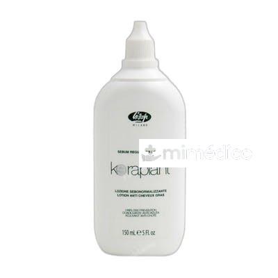 KERAPLANT LOCION ANTIGRASA 150 ML NA LISAP