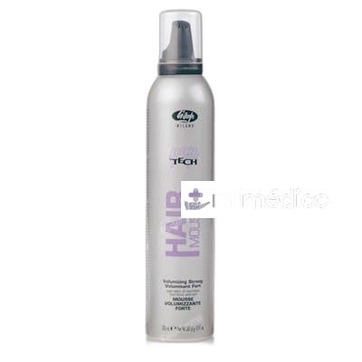 HIGH TECH MOUSSE VOLUMINIZADOR FUERTE 300 ML NA LISAP