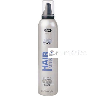 HIGH TECH MOUSSE GEL 300 ML NA LISAP