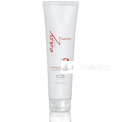 EASY BUILD POLYMERIC RECONSTRUYENTE 150 ML NA LISAP