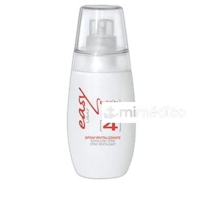EASY BUILD REVITILIZANTE SPRAY 100 ML NA LISAP