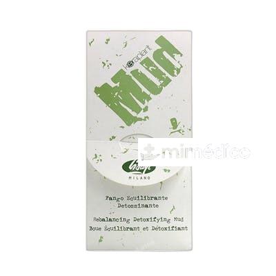 KERAPLANT MUD 12X50 ML NA LISAP