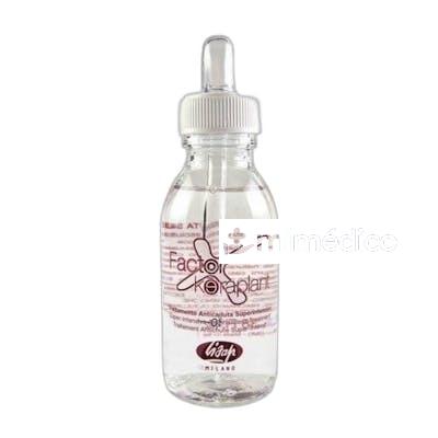 KERAPLANT X FACTOR TRATAMIENTO ANTICAIDA 100 ML NA LISAP