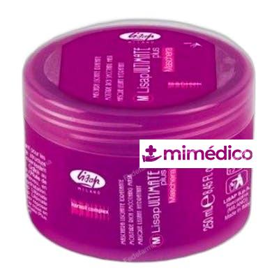 ULTIMATE PLUS MASCARILLA 250 ML NA LISAP