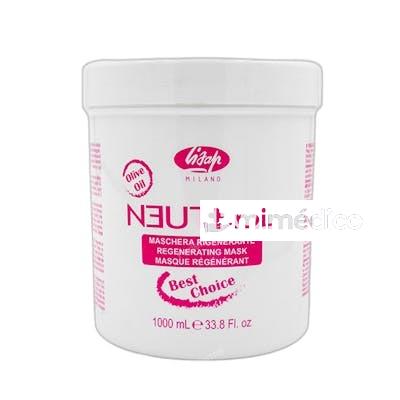 NEUTROL BEST CHOICE MASCARILLA REGEN 1000 ML NA LISAP