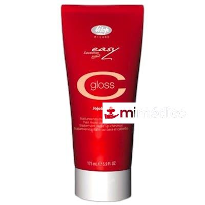 EASY CGLOSS DORADO COBRE 175 ML NA LISAP