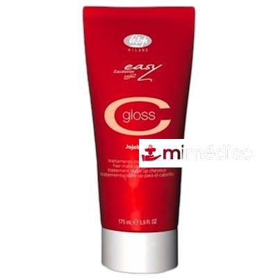EASY CGLOSS ROJO VIOLETA 175 ML NA LISAP