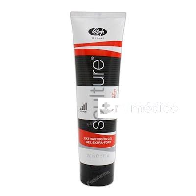 SCULTURE GEL EX FUERTE 150 ML NA LISAP
