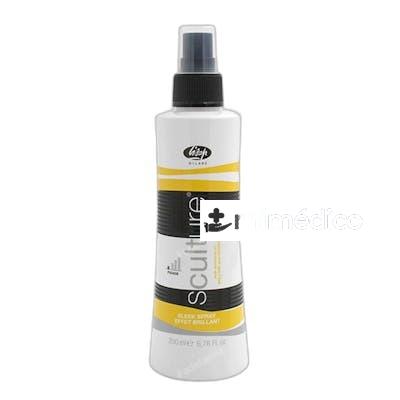 SCULTURE SLEEK SPRAY 200 ML NA LISAP