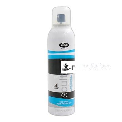SCULTURE ECO SPRAY 250 ML NA LISAP
