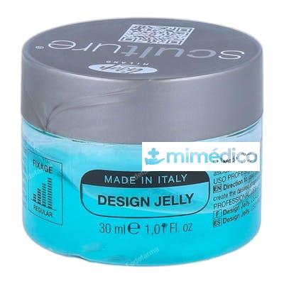 SCULTURE DESIGN JELLY GEL 30 ML NA LISAP