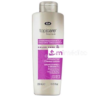 TOP CARE COLOR CARE ACONDICIONADOR BALANCEADO 250 ML NA LISAP