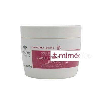 TOP CARE COLOR CHROMA CARE MASCARILLA 250 ML NA LISAP