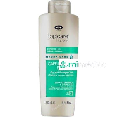 TOP CARE COLOR ACONDICIONADOR HYDRA NUTRITIVE 250 ML NA LISAP