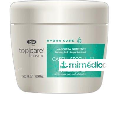 TOP CARE COLOR MASCARILLA HYDRA NUTRITIVE 500 ML NA LISAP