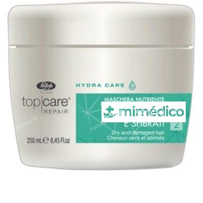 TOP CARE COLOR MASCARILLA HYDRA NUTRITIVE 250 ML NA LISAP