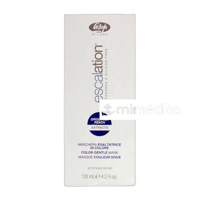 ESCALATION COLOR GENTLE MASCARILLA 125 ML NA LISAP
