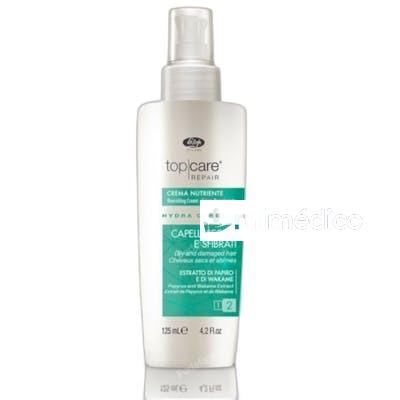 TOP CARE COLOR CREMA PARA PEINAR HYDRA NUTRITIVE 125 ML NA LISAP
