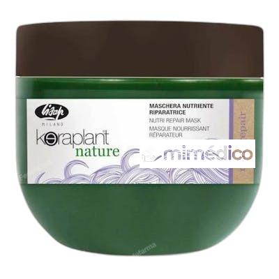 KERAPLANT NATURE NUTRITIVO REPAIR MASCARILLA 200 ML NA LISAP
