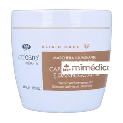 TOP CARE COLOR ELIXIR MASCARILLA 500 ML NA LISAP