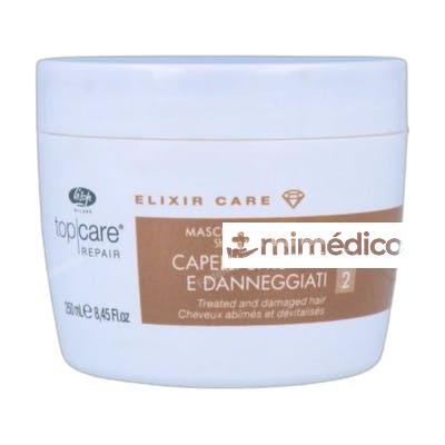 TOP CARE COLOR ELIXIR MASCARILLA 250 ML NA LISAP