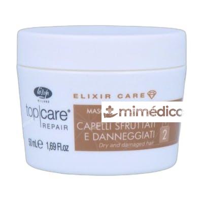 TOP CARE COLOR ELIXIR MASCARILLA 50 ML NA LISAP