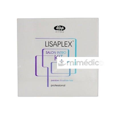 KIT PROFESIONAL LEX 3 X 125 ML NA LISAP