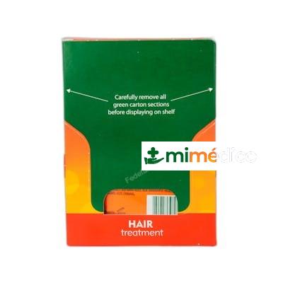 SHEA BUTTER NATURAL HAIR MASCARILLA DEEP TRATAMIENTO 6X50 GR CANTU