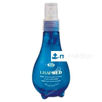 MED CALMING SPRAY 150 ML NA LISAP