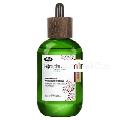 KERAPLANT NATURE TRATAMIENTO ENERGIZANTE INTENSIVO 100 ML NA LISAP