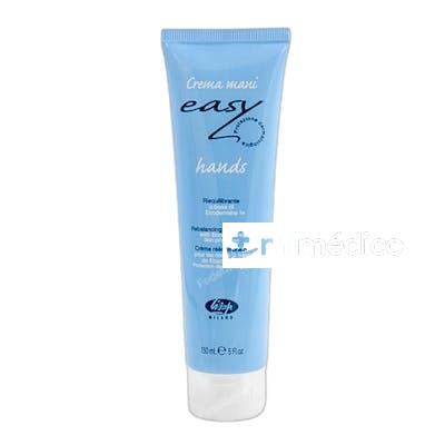 EASY HAND CREAM 100150 ML NA LISAP